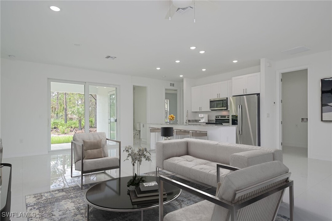 3109 46th St W in Lehigh Acres, FL - Building Photo