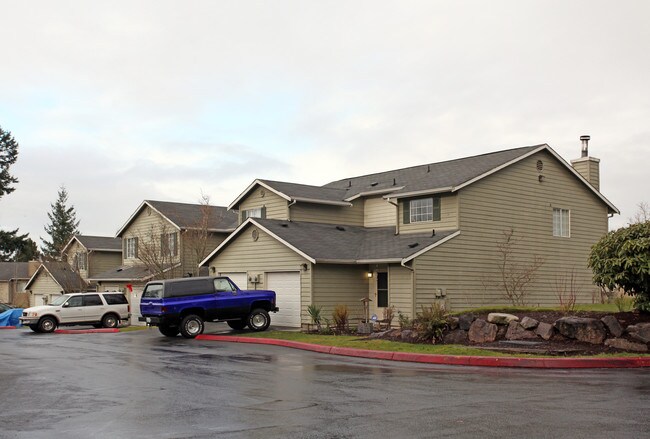 Walnut Park in Kent, WA - Building Photo - Building Photo