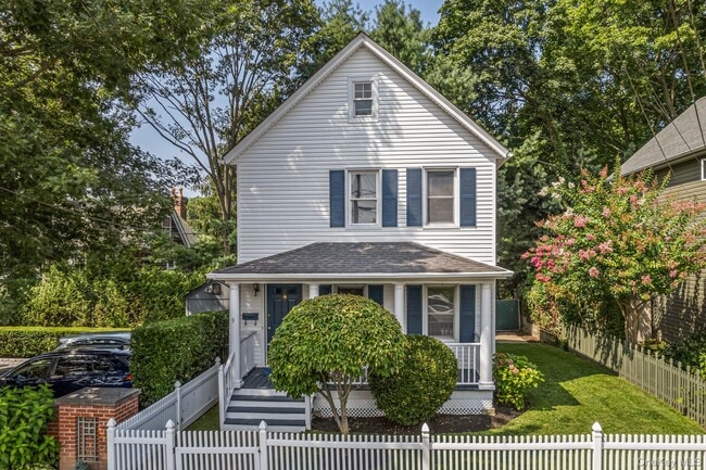 property at 9 Underhill Ave