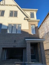 251 Danzatore Path in Oshawa, ON - Building Photo - Building Photo