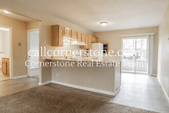 625 Yuma St in Colorado Springs, CO - Foto de edificio - Building Photo