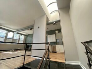 1734 W Cortland St, Unit 1 in Chicago, IL - Foto de edificio - Building Photo