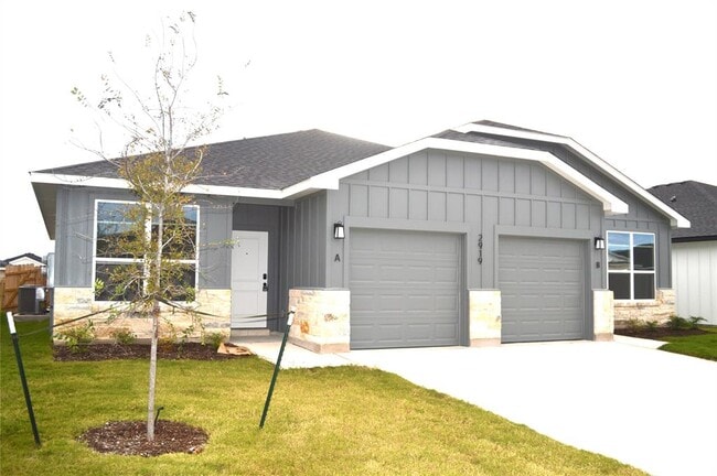 2919 Wildcat Rdg Rd in Temple, TX - Building Photo - Building Photo