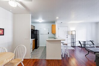 108 W 1230 N St-Unit -117B in Provo, UT - Building Photo - Building Photo