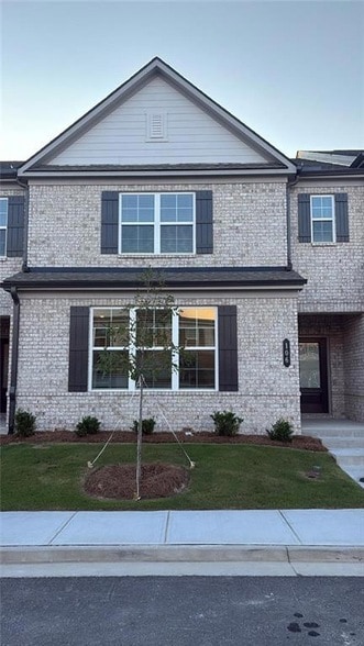 106 Smithwood Dr in Bethlehem, GA - Building Photo - Building Photo