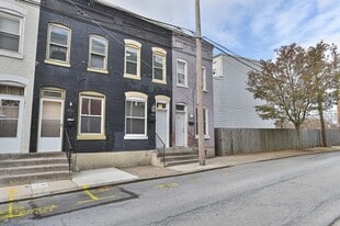 1432 N 4th St in Harrisburg, PA - Building Photo