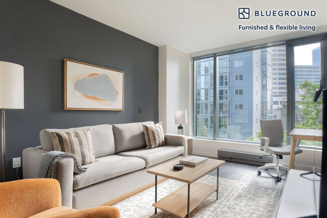property at 150 Van Ness Ave
