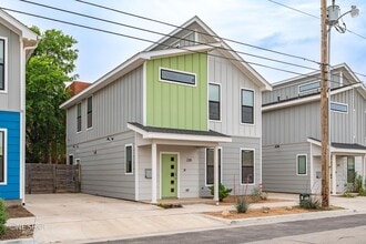 220 Pecan St in Abilene, TX - Building Photo - Building Photo