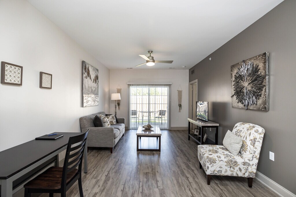 Town Center Apartments Depew, NY Apartments