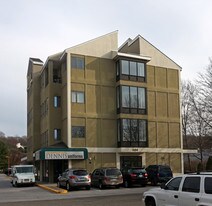 Town Line Shopping Center in Norwalk, CT - Building Photo