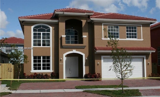 property at 15635 SW 12th Terrace