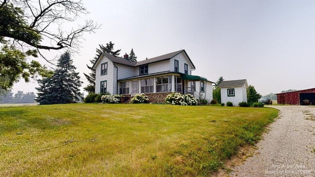 property at 9476 W Michigan Ave