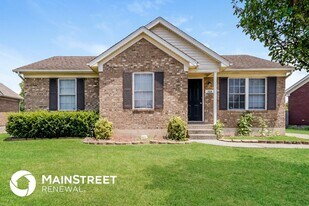 388 Tecumseh Dr in Shepherdsville, KY - Building Photo