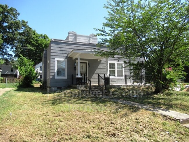 1664 Nelson Ave in Memphis, TN - Building Photo - Building Photo