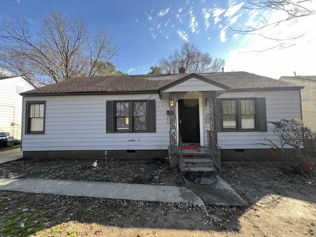 property at 3581 Fairmont Ave