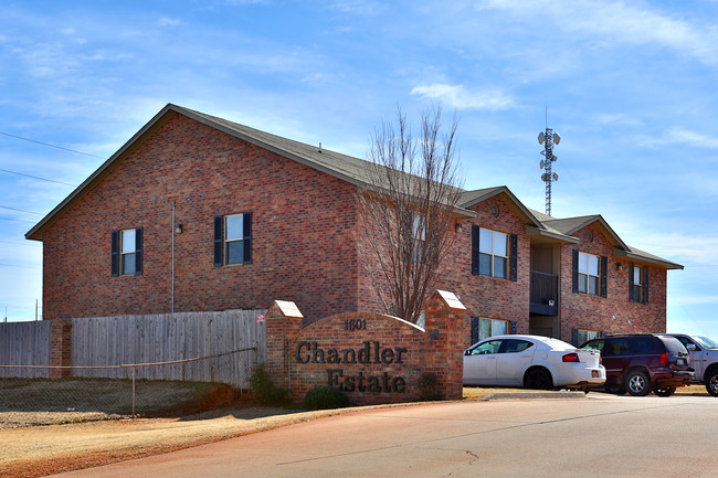 Chandler Estates Apartments