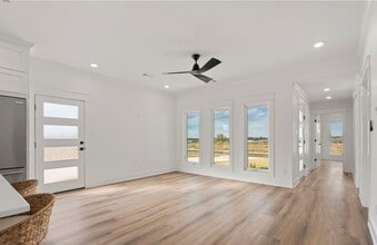2307 Abbey Wy in Greenwood, AR - Building Photo - Building Photo