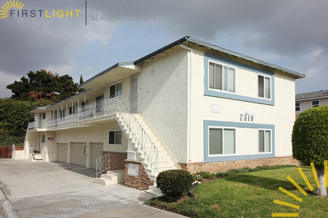 2619 Gates Ave, Unit F
