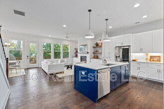 1416 Silverleaf Trail in Decatur, GA - Building Photo - Building Photo