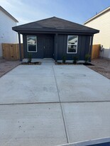 2058 Zephyr Lily in San Antonio, TX - Building Photo