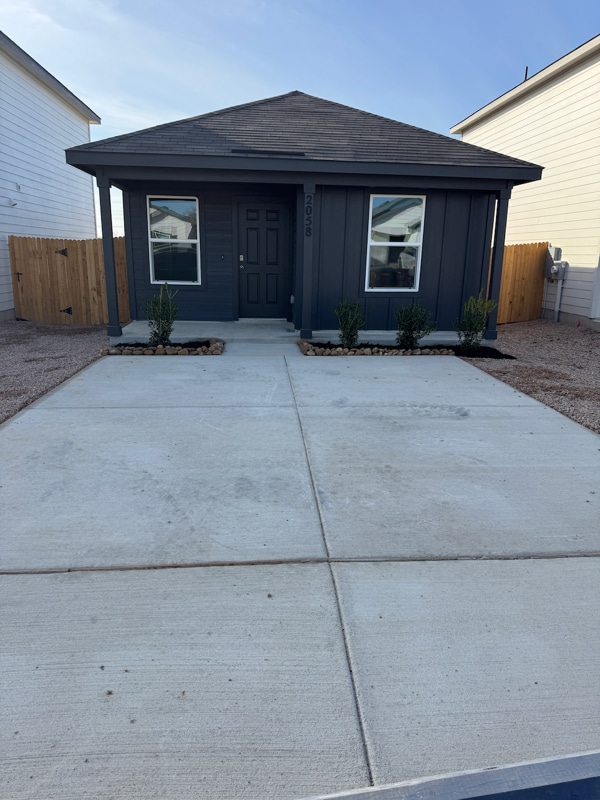 property at 2058 Zephyr Lily