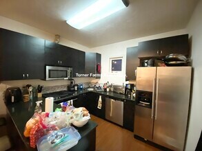 93A Hillside St, Unit 1 in Boston, MA - Building Photo - Building Photo