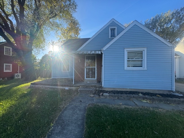 property at 2449 Fairport Ave