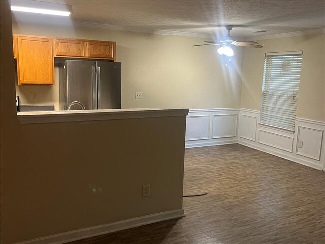 2778 Vining Ridge Terrace in Decatur, GA - Foto de edificio - Building Photo