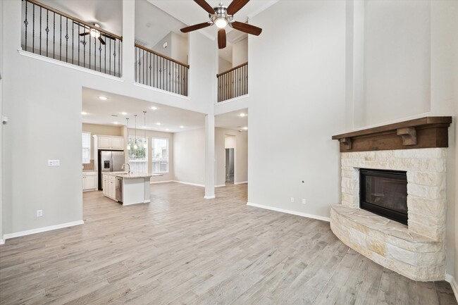 property at 1535 Giles Dr