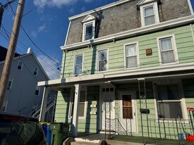 209 Reno Ave in New Cumberland, PA - Building Photo