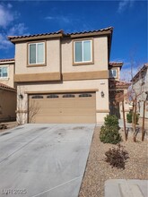 782 Cambridge Crest Ct in Las Vegas, NV - Building Photo - Building Photo