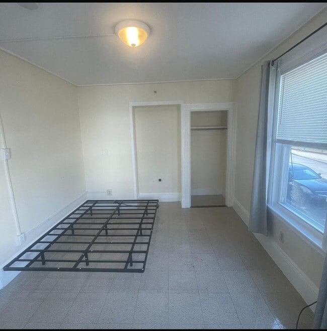 Clean, newly renovated rooming house rooms
