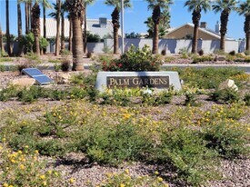 6277 Elvido Ave in Las Vegas, NV - Building Photo