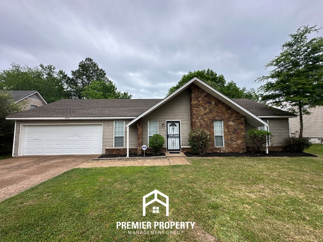 property at 4270 Willow Park Dr