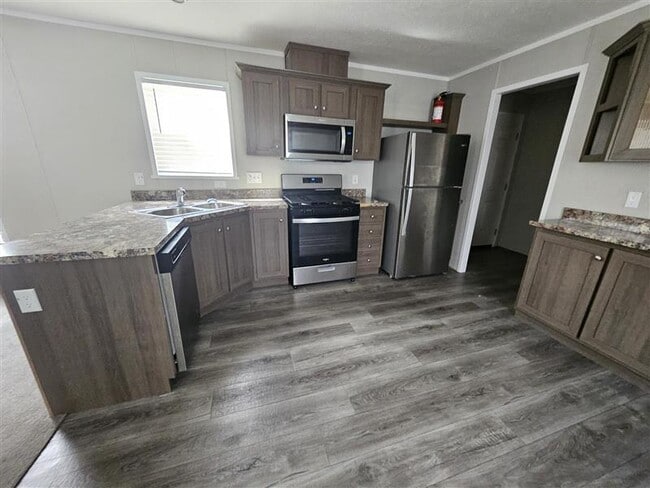 property at 260 Bay Port Cir