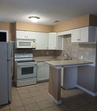 7324 Sunset Ave, Unit B in Panama City, FL - Building Photo - Building Photo