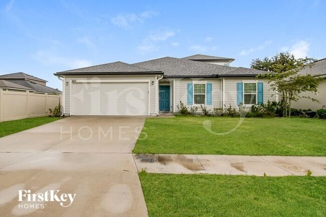 property at 3031 Greywood Ln