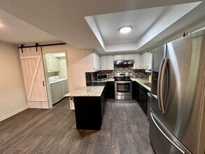 8436 S College Ave in Tulsa, OK - Building Photo - Building Photo