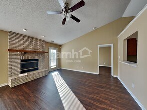 3742 Laurel Cherry Ln in Indianapolis, IN - Building Photo - Building Photo