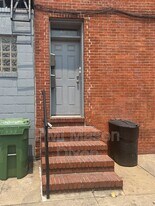 632 S Broadway in Baltimore, MD - Building Photo