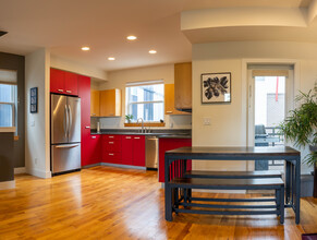 3356 Tejon St in Denver, CO - Building Photo - Building Photo