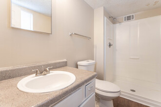 Village Square Landings in Birmingham, AL - Building Photo - Interior Photo