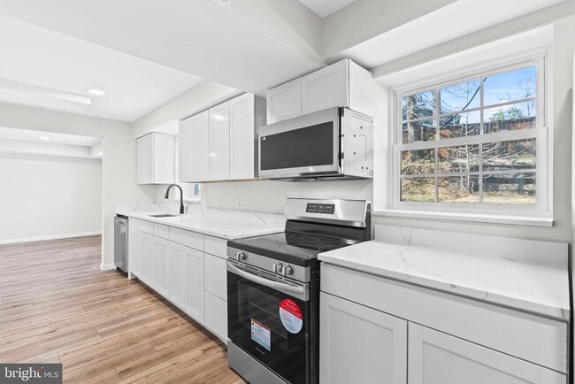 46520 Rosewood Dr in Lexington Park, MD - Building Photo - Building Photo