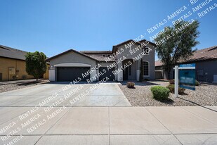 4429 W Paseo Way in Phoenix, AZ - Building Photo