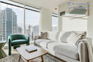 340 E North Water St in Chicago, IL - Building Photo