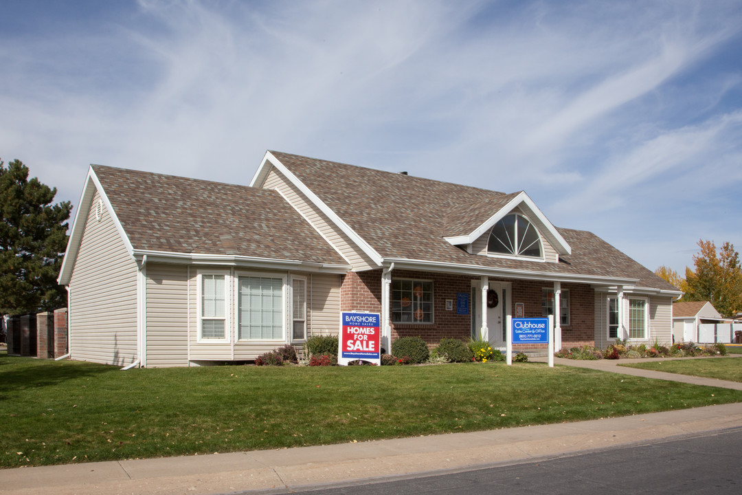 Quail Ridge in Layton, UT - Foto de edificio