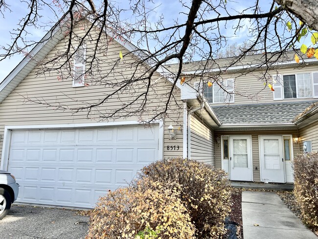 property at 8573 Cardiff Ln