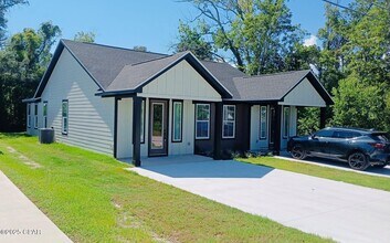 1615 Wilmont Ave. in Panama City, FL - Building Photo - Building Photo