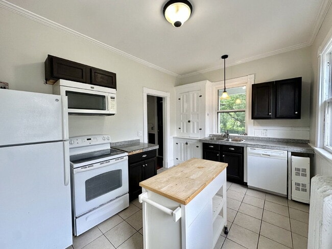 property at 858 Union St