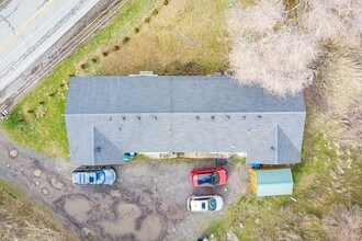 8302 E Sinto Ave in Spokane Valley, WA - Building Photo - Building Photo
